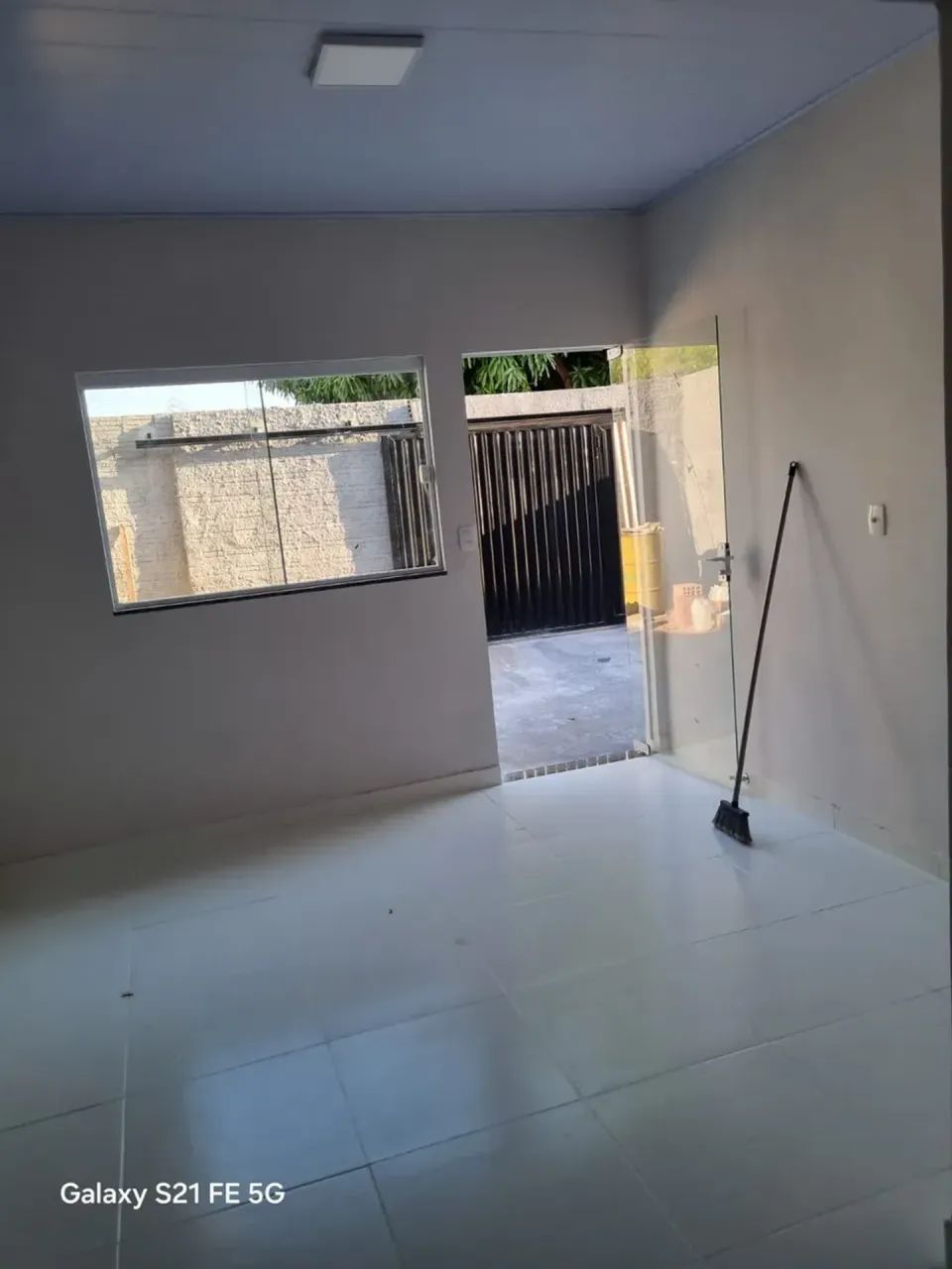 Casa 02 Quartos - Plano Diretor Norte - Foto 2