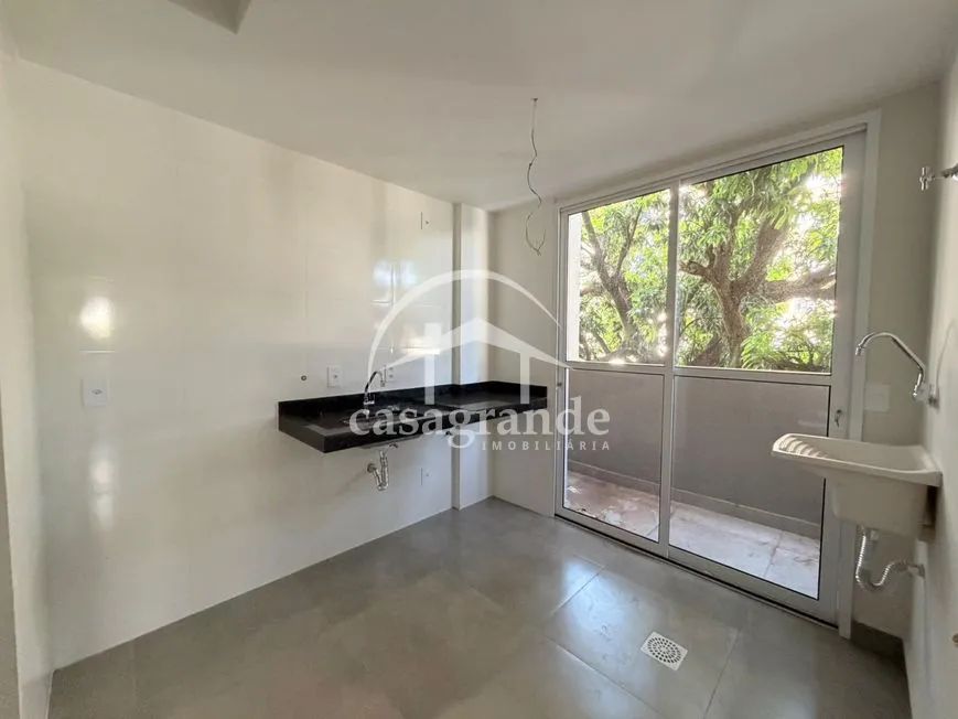 Venda Apartamento SARAIVA - Foto 3