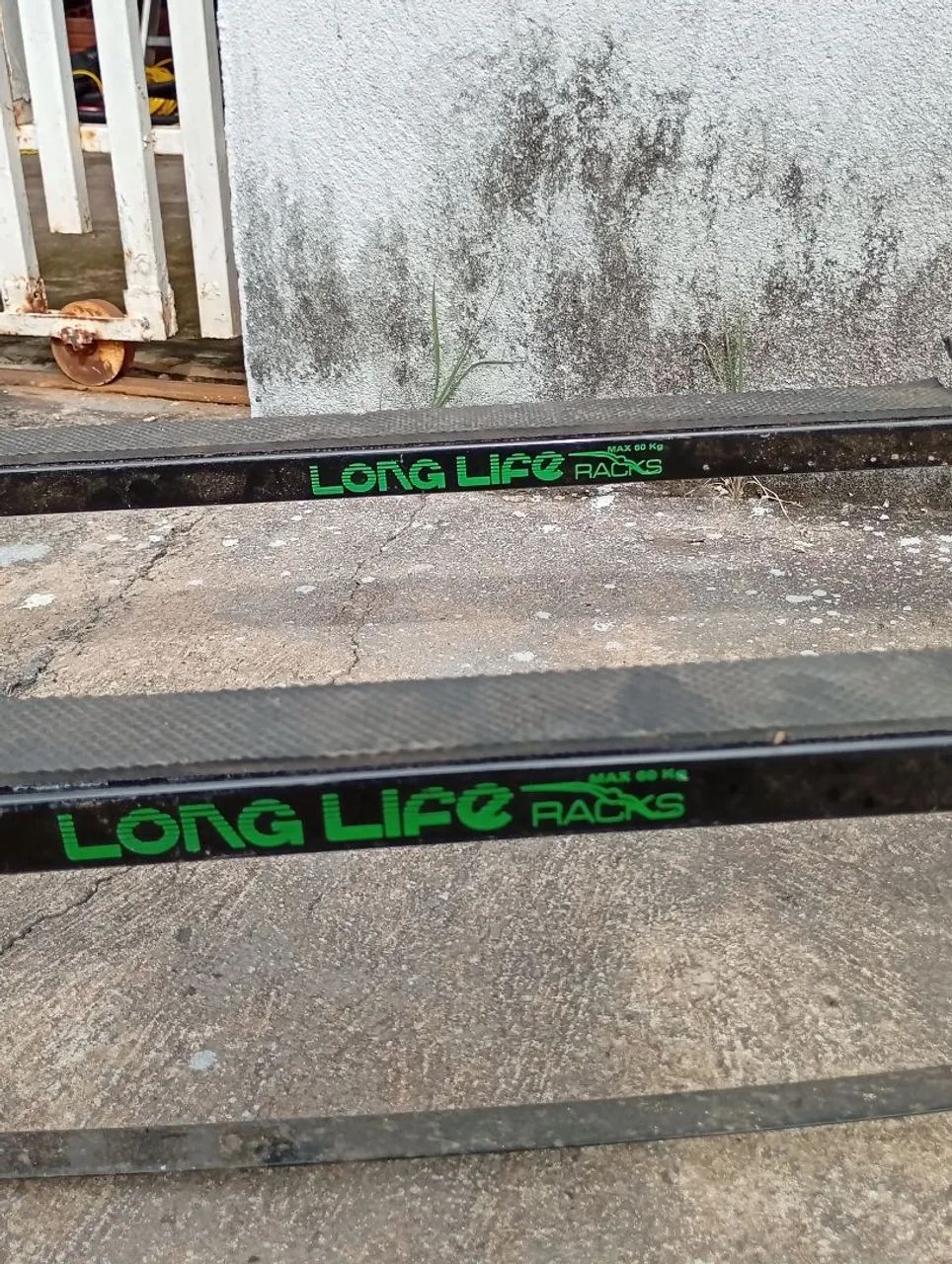 Rack Teto Gol G4 - Foto 3