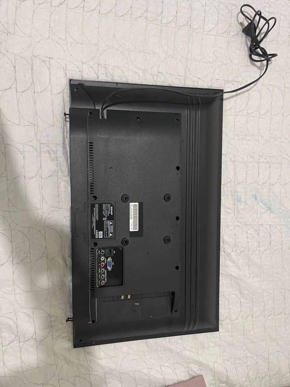 TV SEMP TOSHIBA 32 POLEGADAS  - Foto 5