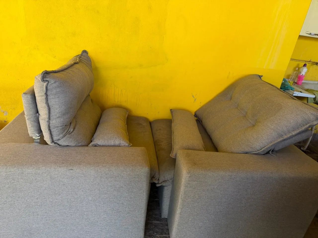 Sofá cama  - Foto 2