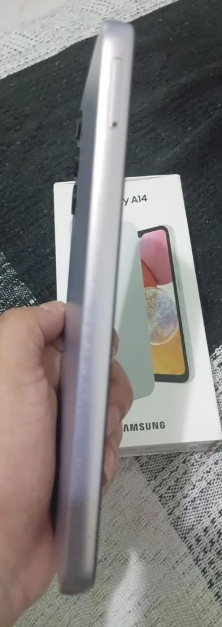 Celular Samsung A14 - Foto 4