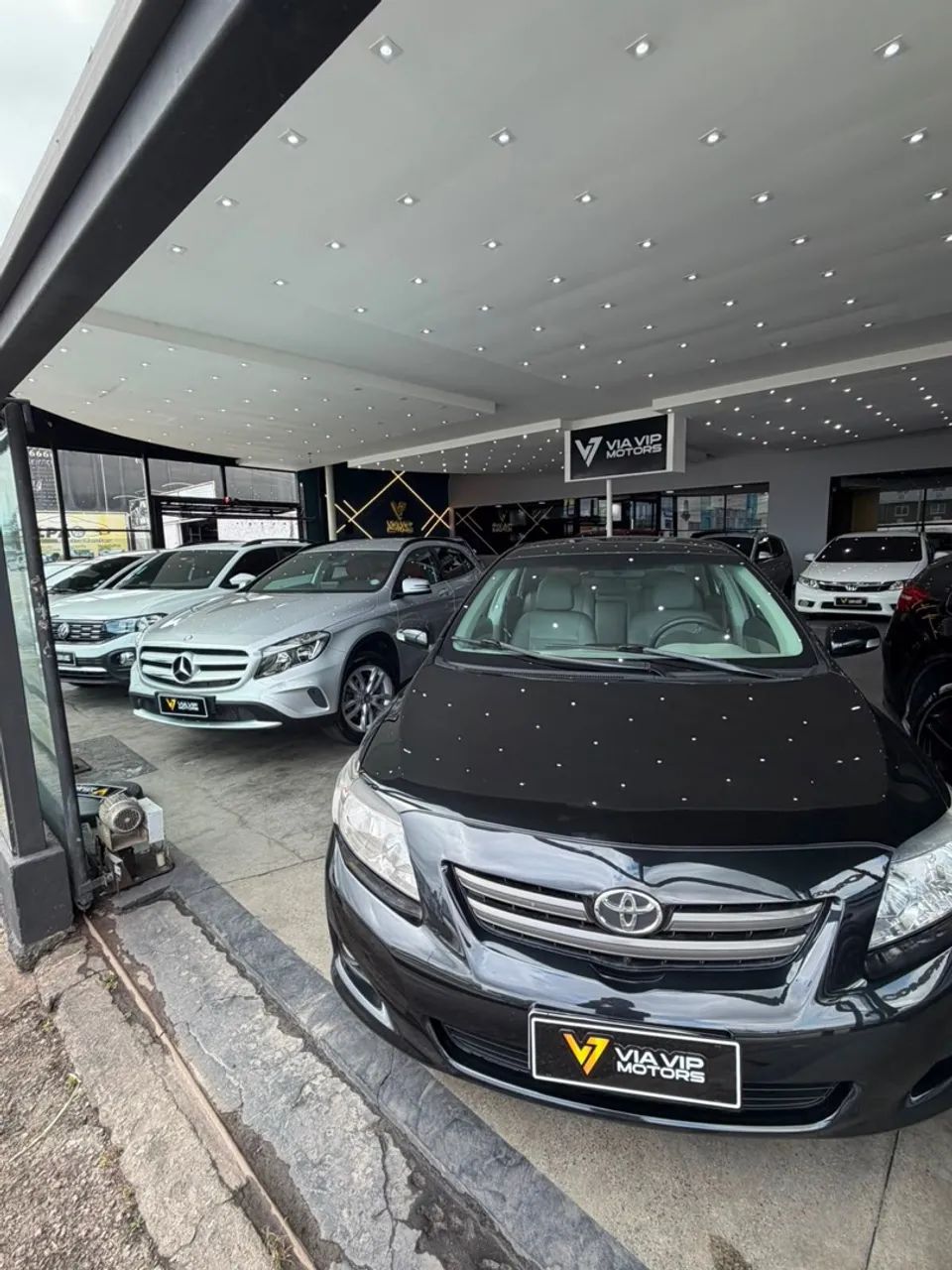 LOJA AUTOMOTIVA COMPLETA À VENDA ? PORTEIRA FECHADA! - Foto 3