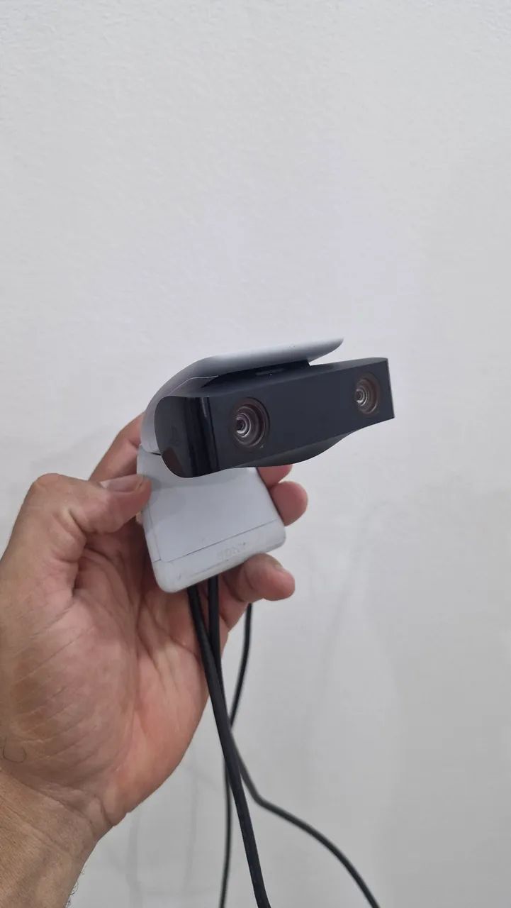 Câmera ps5 