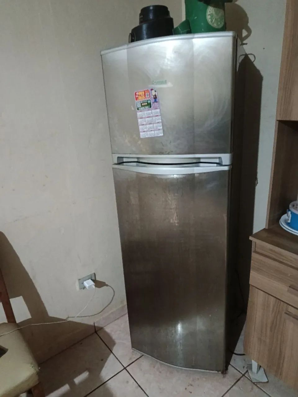 Geladeira 