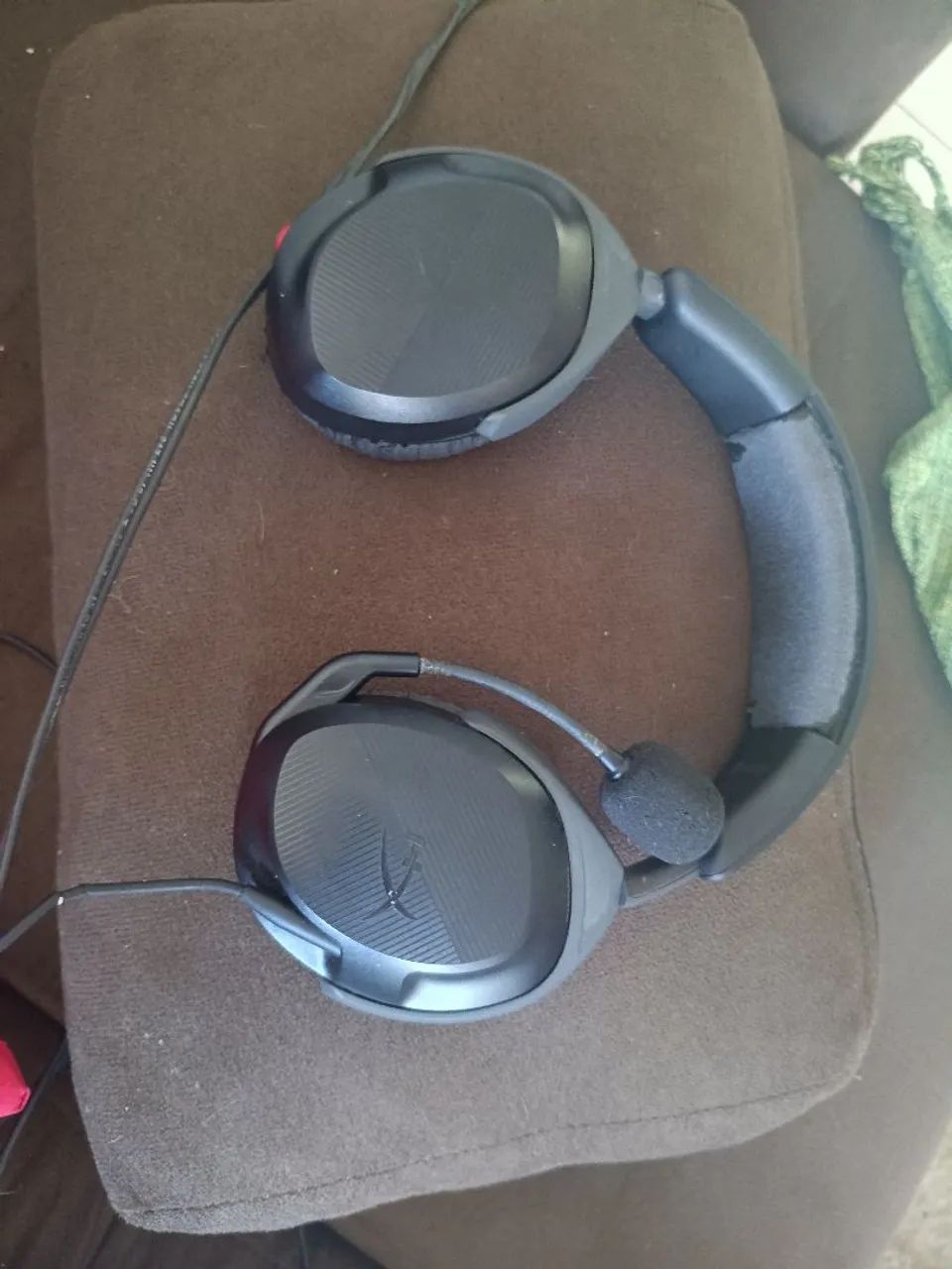 Headset HyperX 