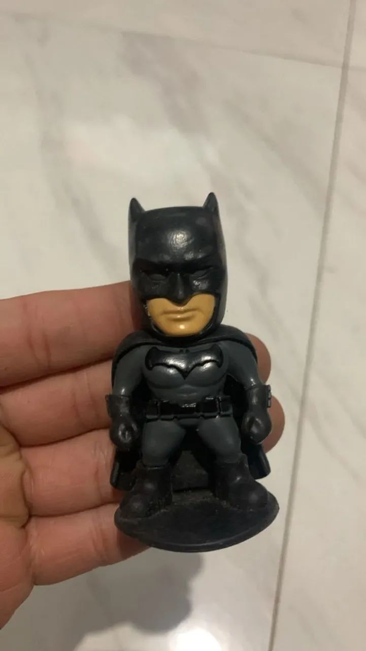 Batman Bob's