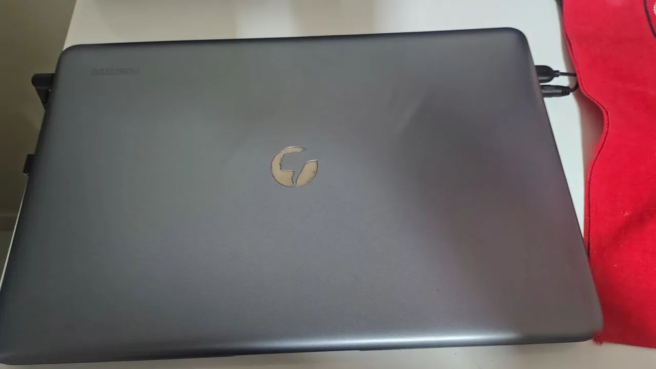 Notebook  - Foto 3