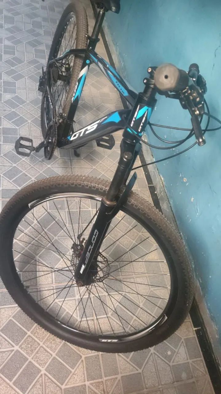 Bike Aro 29  - Foto 2