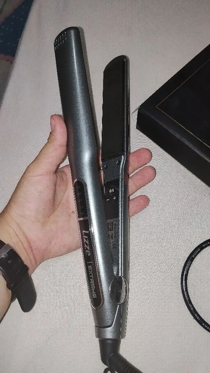 Chapinha Lizzie extreme  - Foto 5