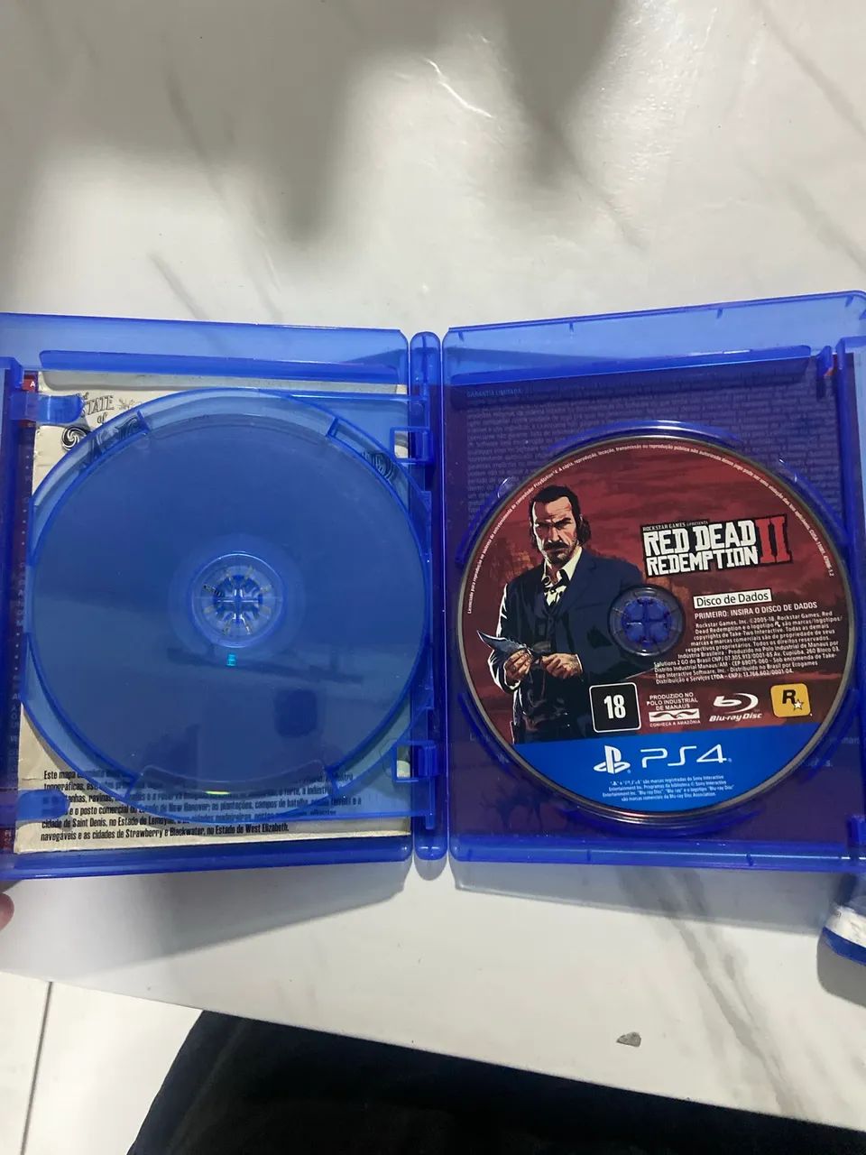 Jogos de ps4 (todos 90$ - Foto 5