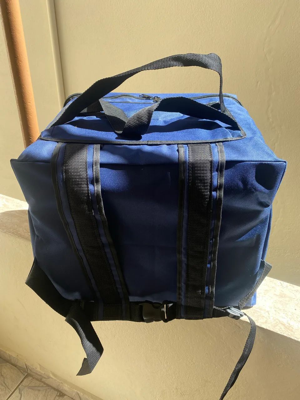 Bag Motoboy - Foto 3