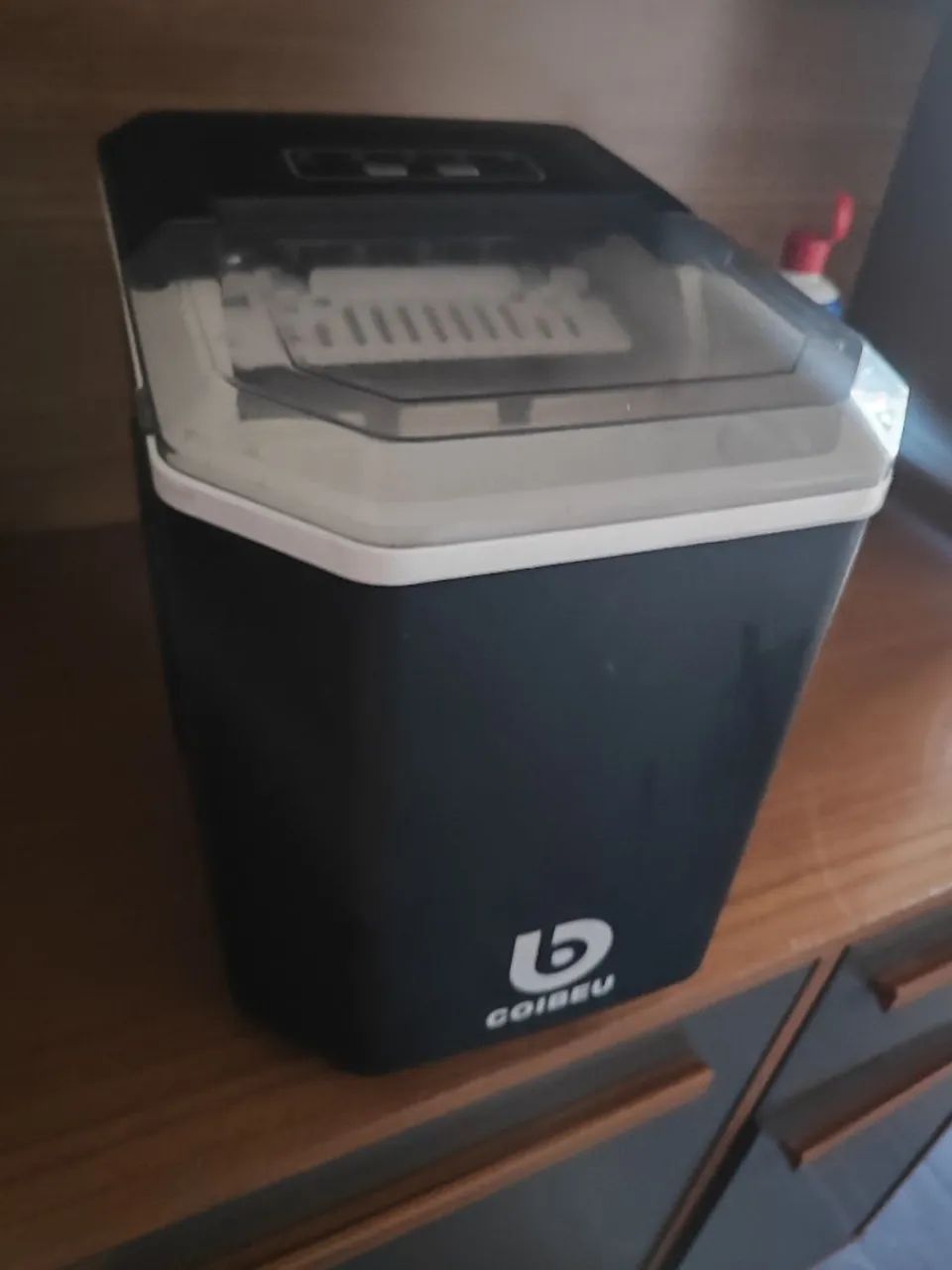 Máquina de gelo  - Foto 5