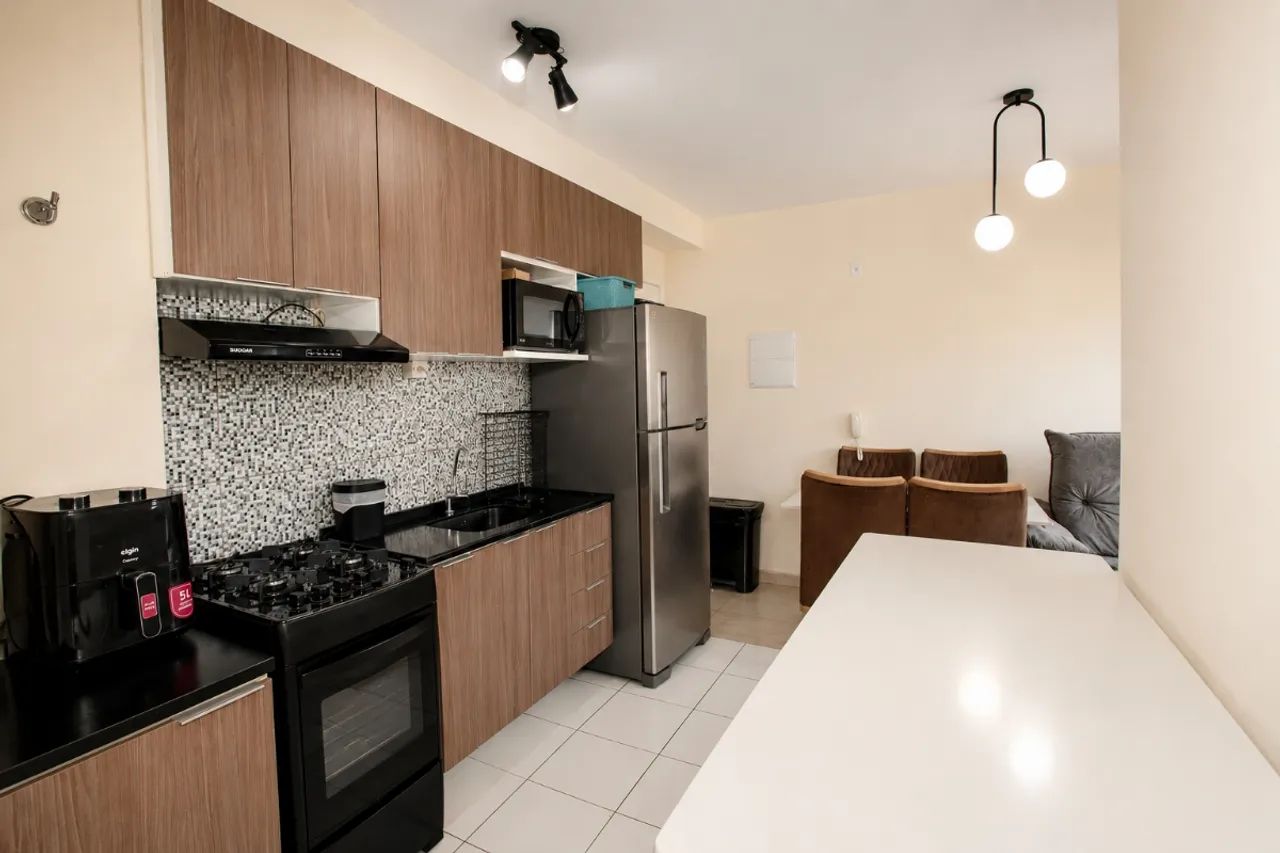 Apartamento para venda em Perus com 2 quartos, 37m² - Foto 4