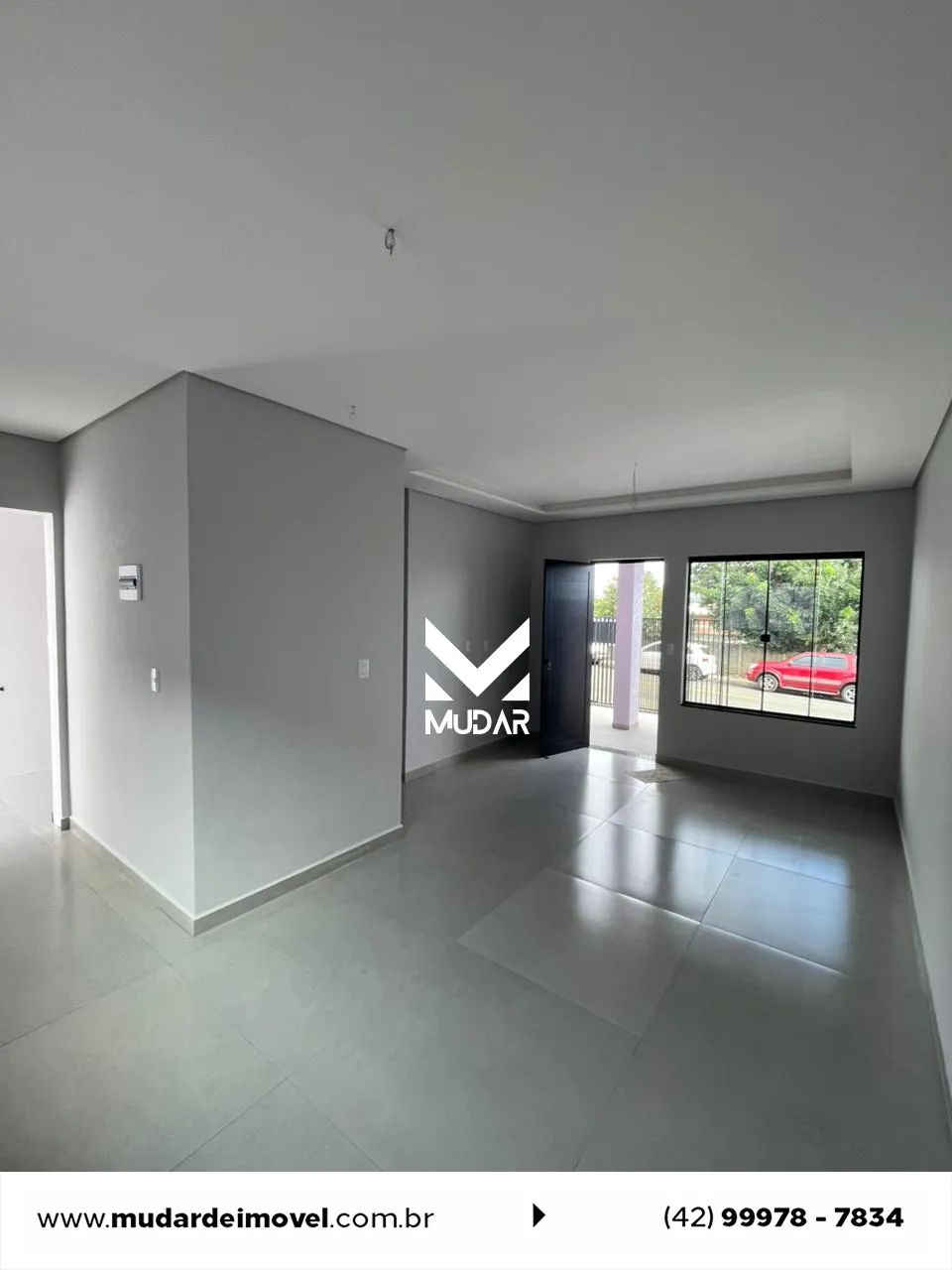 Sobrado de 3 quartos (1 suíte) no órfãs - Foto 3