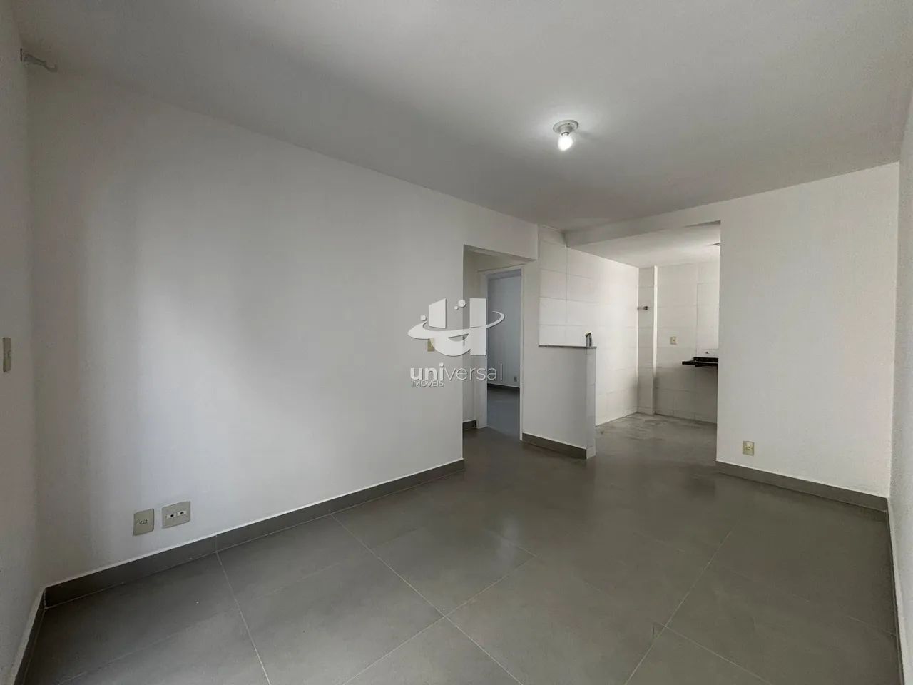 Apartamento 2 quartos - Marilândia