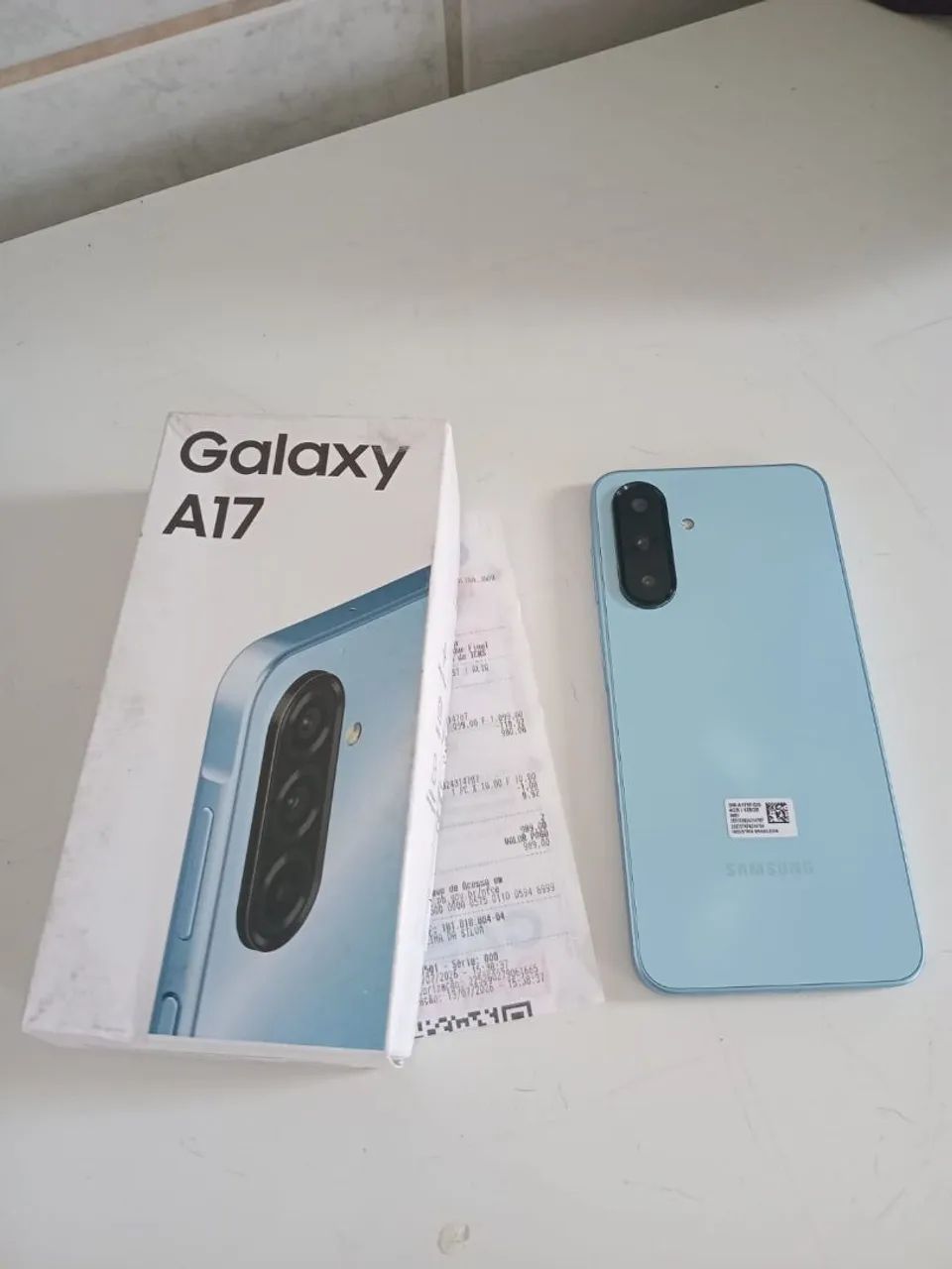 Celular Samsung a 17 - Foto 2