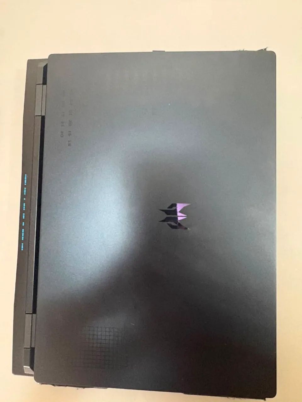 Notebook Acer Predator 16 - Foto 4