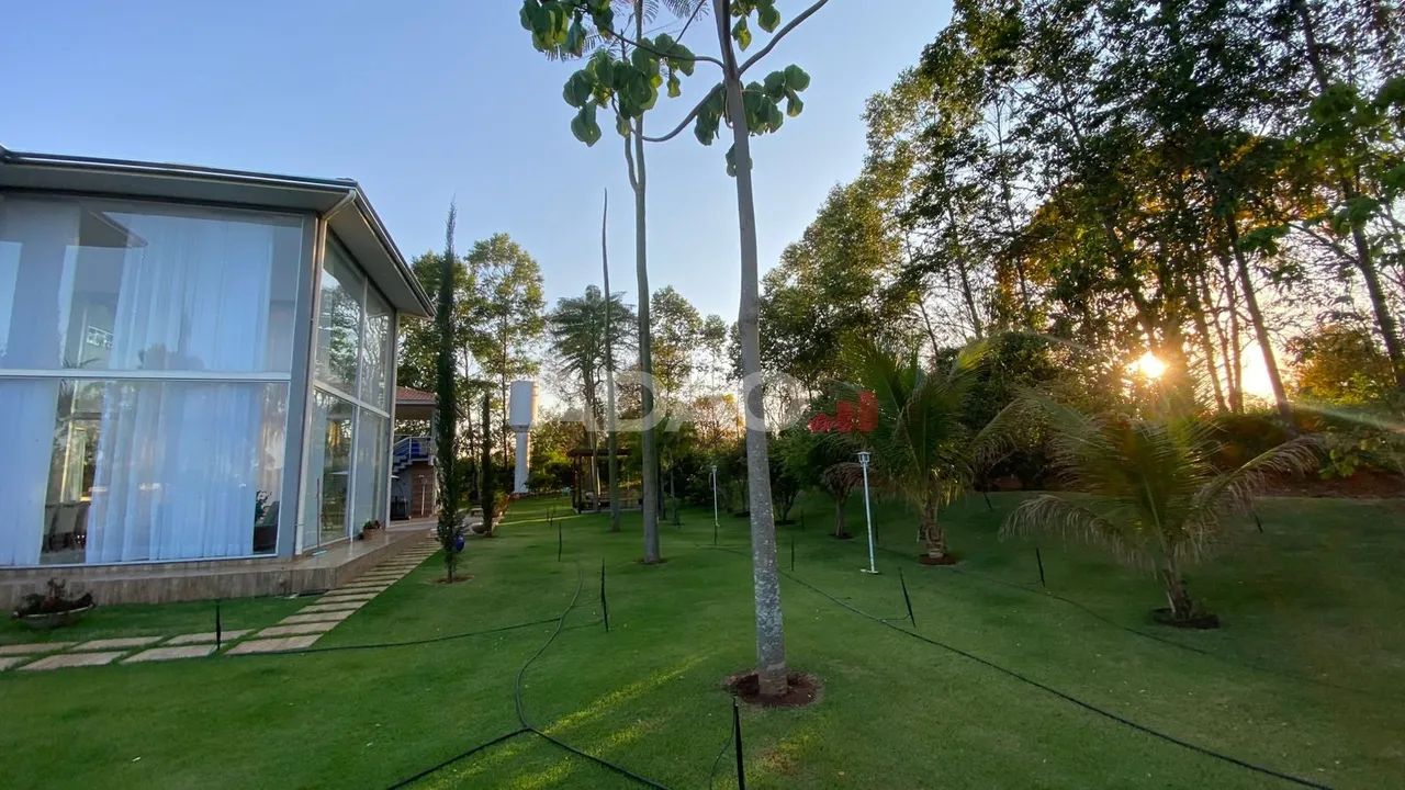 Sitio Recreio Paraíso Tropical - Foto 4