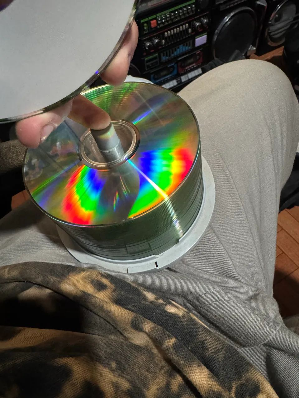 Cd  - Foto 3