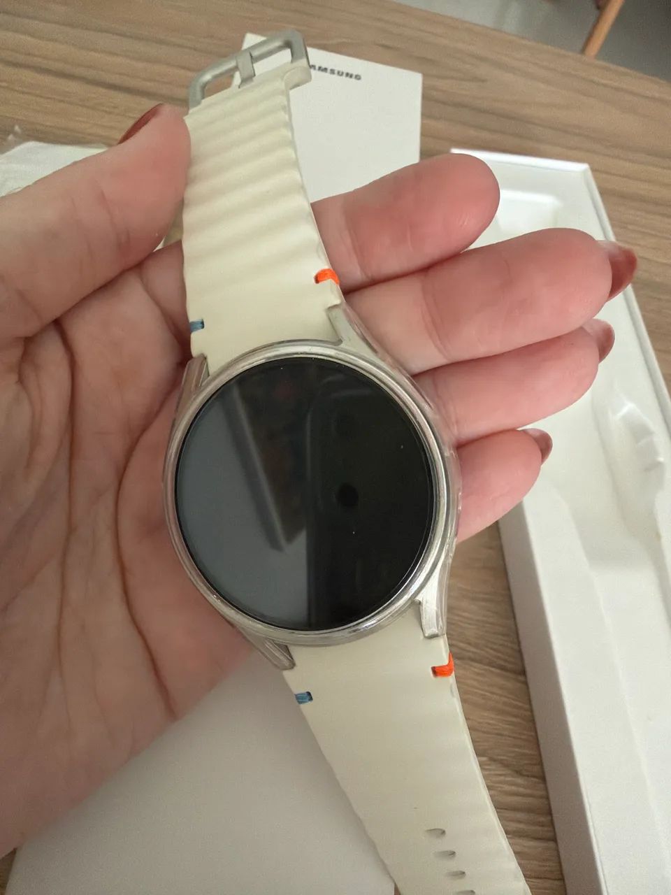 Galaxy Watch7 Samsung - Foto 2