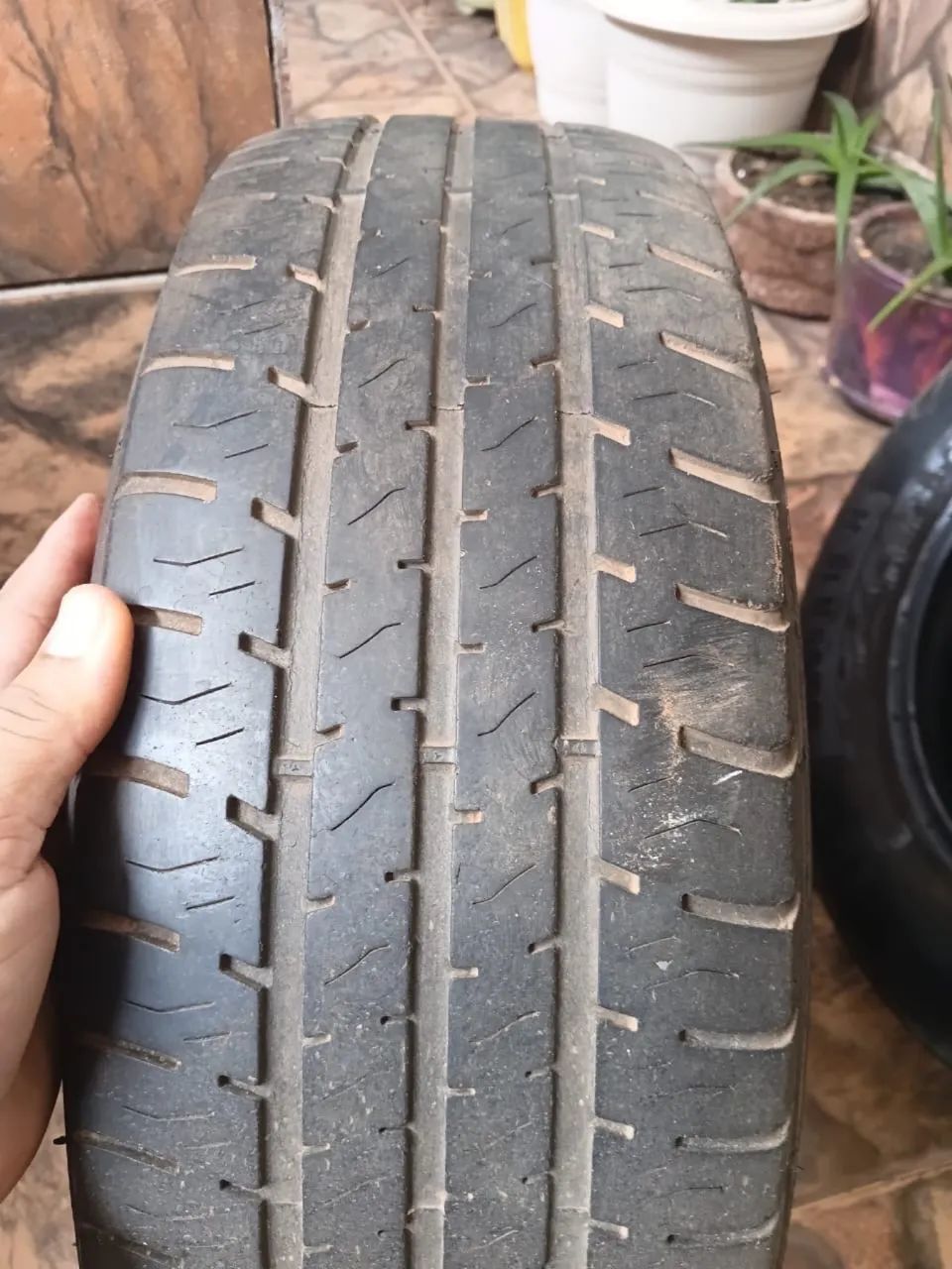 Pneus de carro  - Foto 2