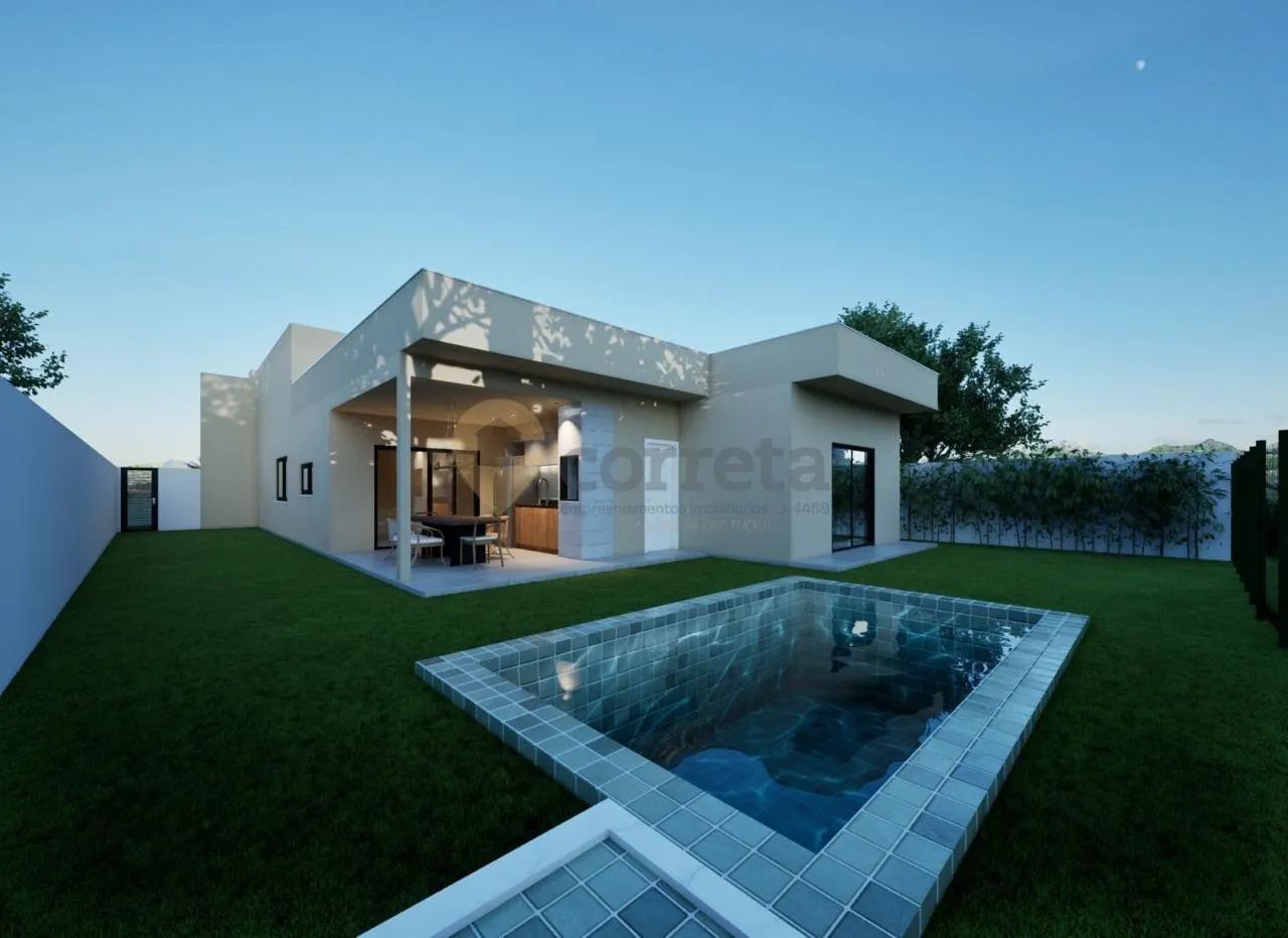 Casa em Alphaville 02 - Rio das Ostras - Foto 5