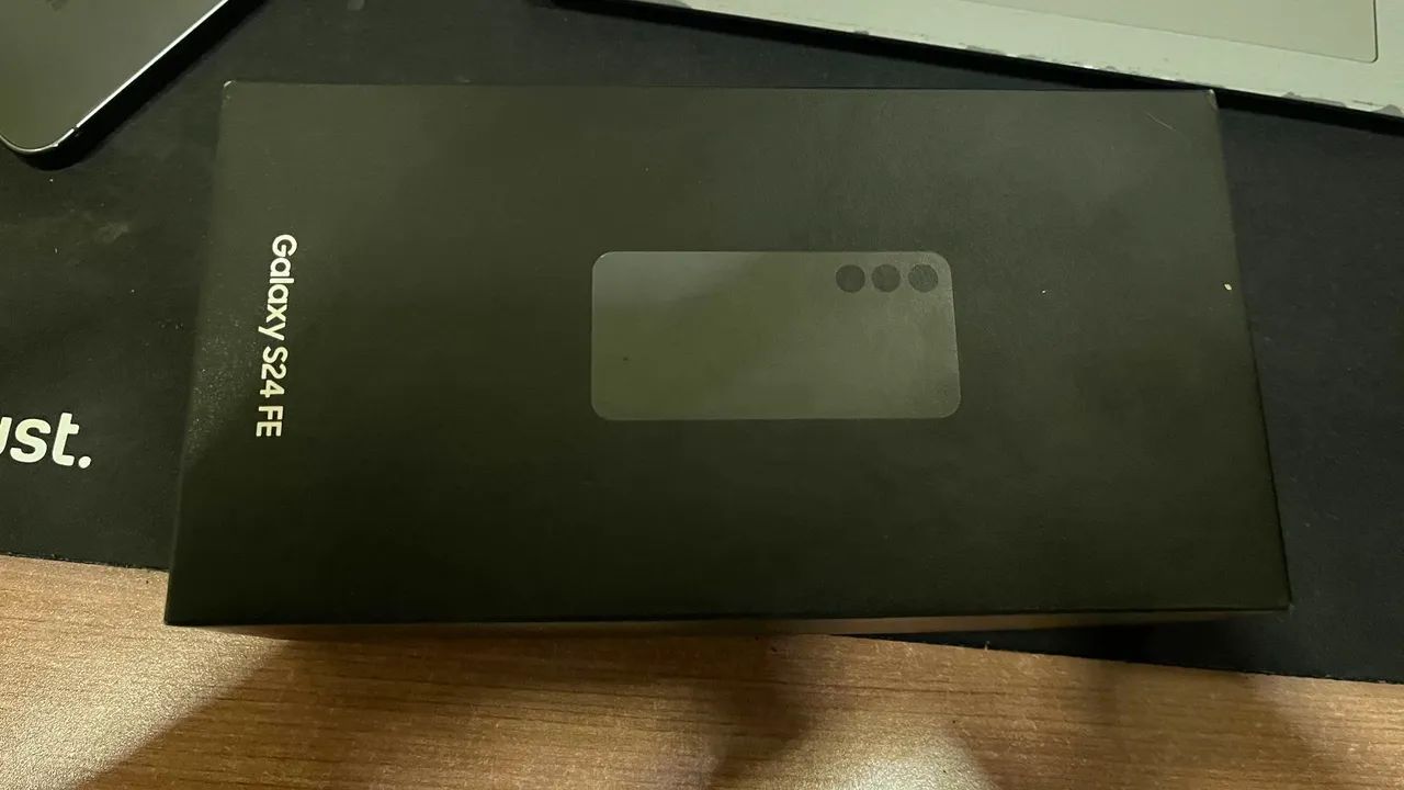 Galaxy s24 - Foto 4