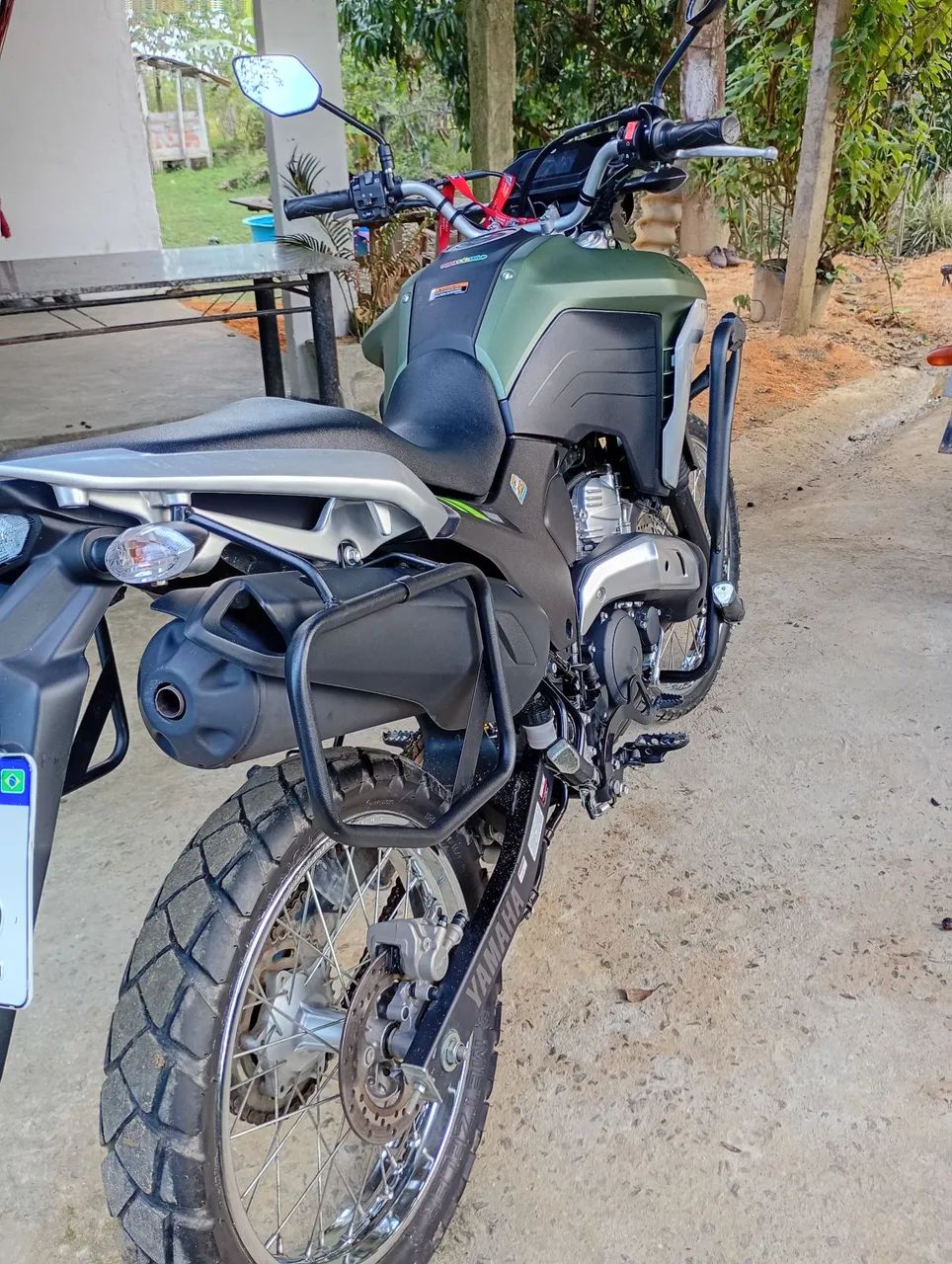 Moto quitada e com Seguro (roubo e furto) - Foto 3