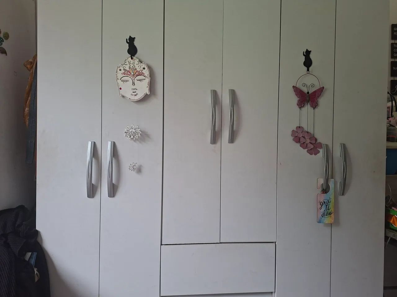 Armário de quarto  - Foto 2