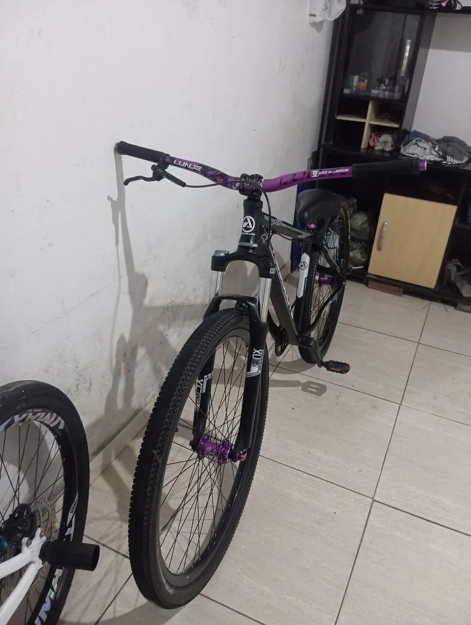 Bicicleta absolute nero sport  - Foto 2