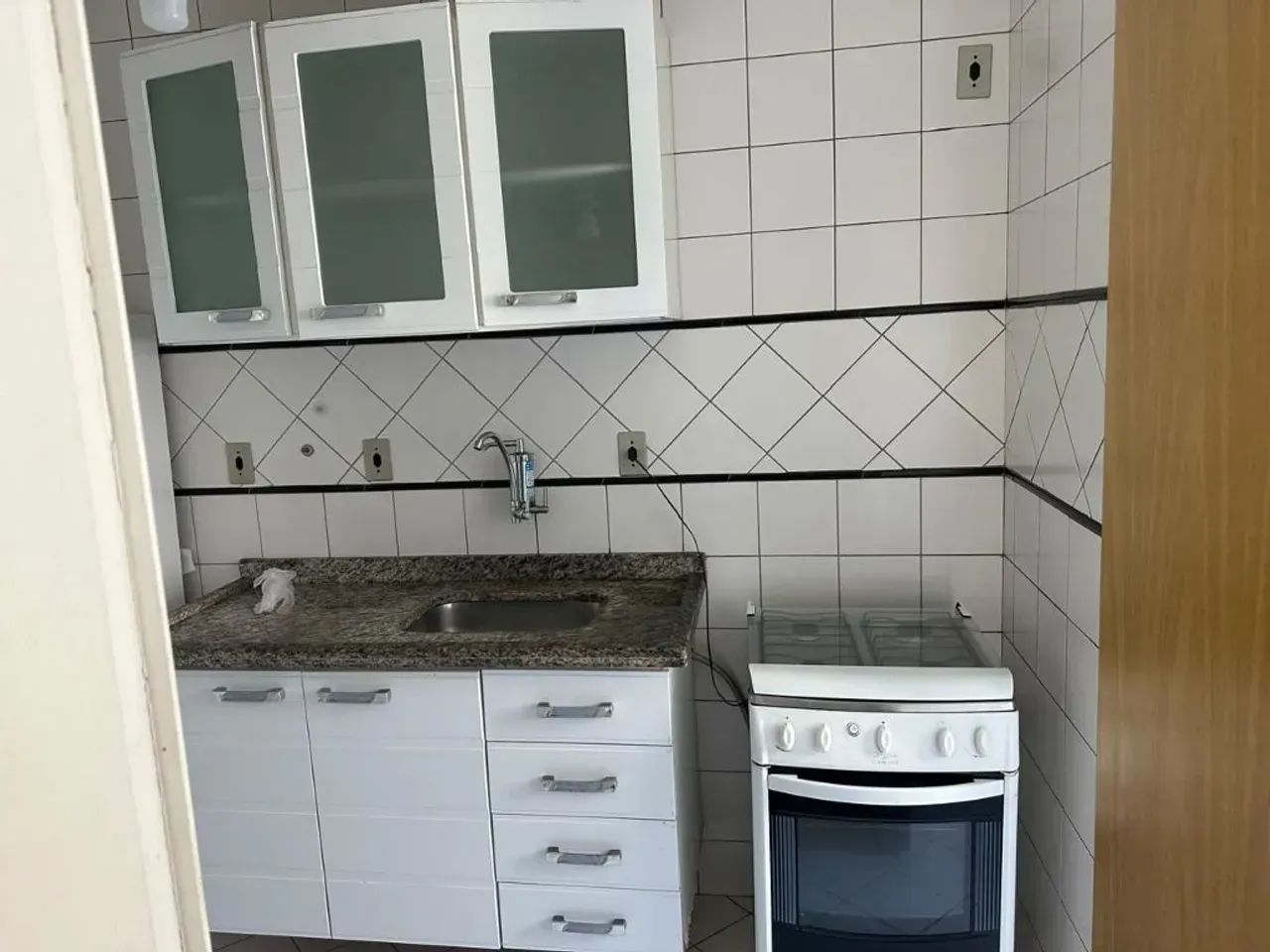 Apartamento para aluguel possui 75 metros quadrados com 2 quartos - Foto 5