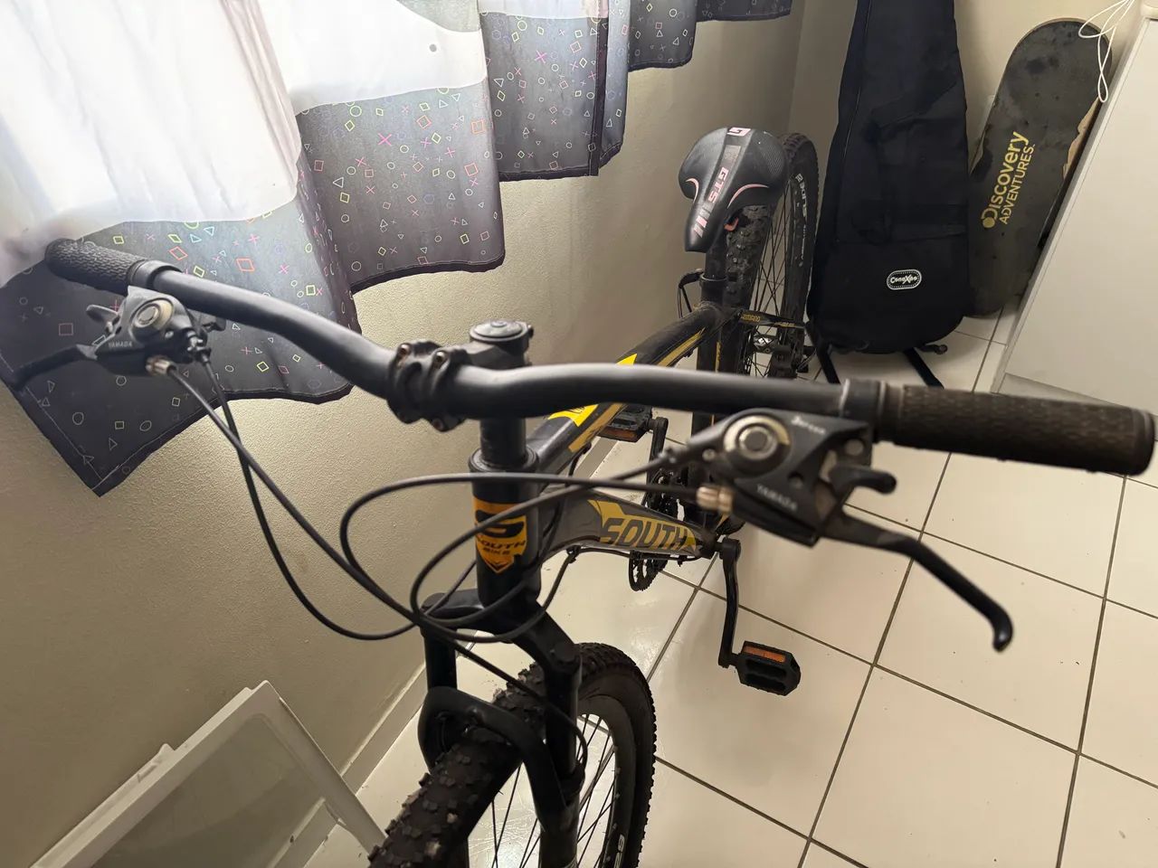 Bicicleta Aro 29