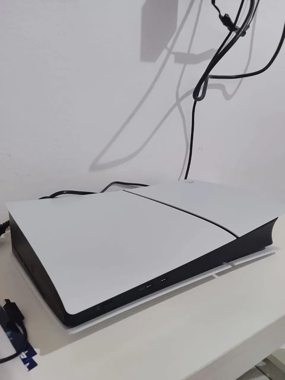 PS5 NOVO  - Foto 5