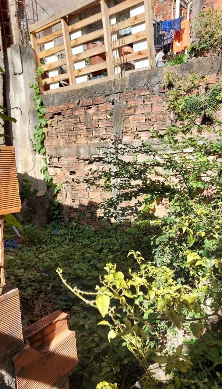 Terreno em vida nova com um cômodo construído - Foto 4