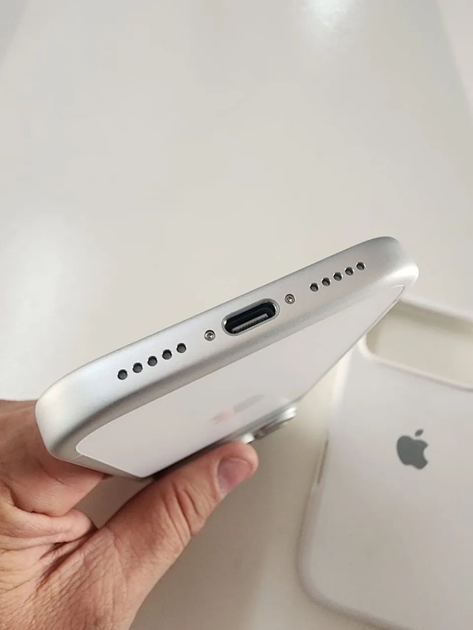 iPhone 17 Pro - 256GB - Foto 4