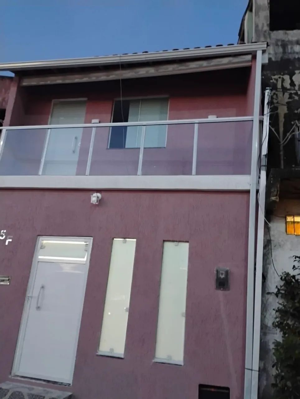 Foto - Macaé - Cajueiros