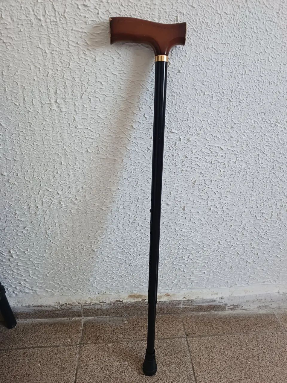 Bengala regulável 