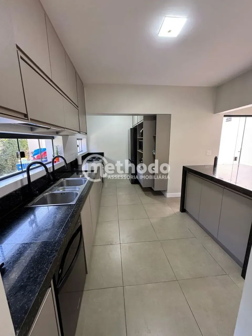 CASA BARÃO GERALDO - CONDOMÍNIO VALE DAS GARÇAS - CAMPINAS - Foto 5