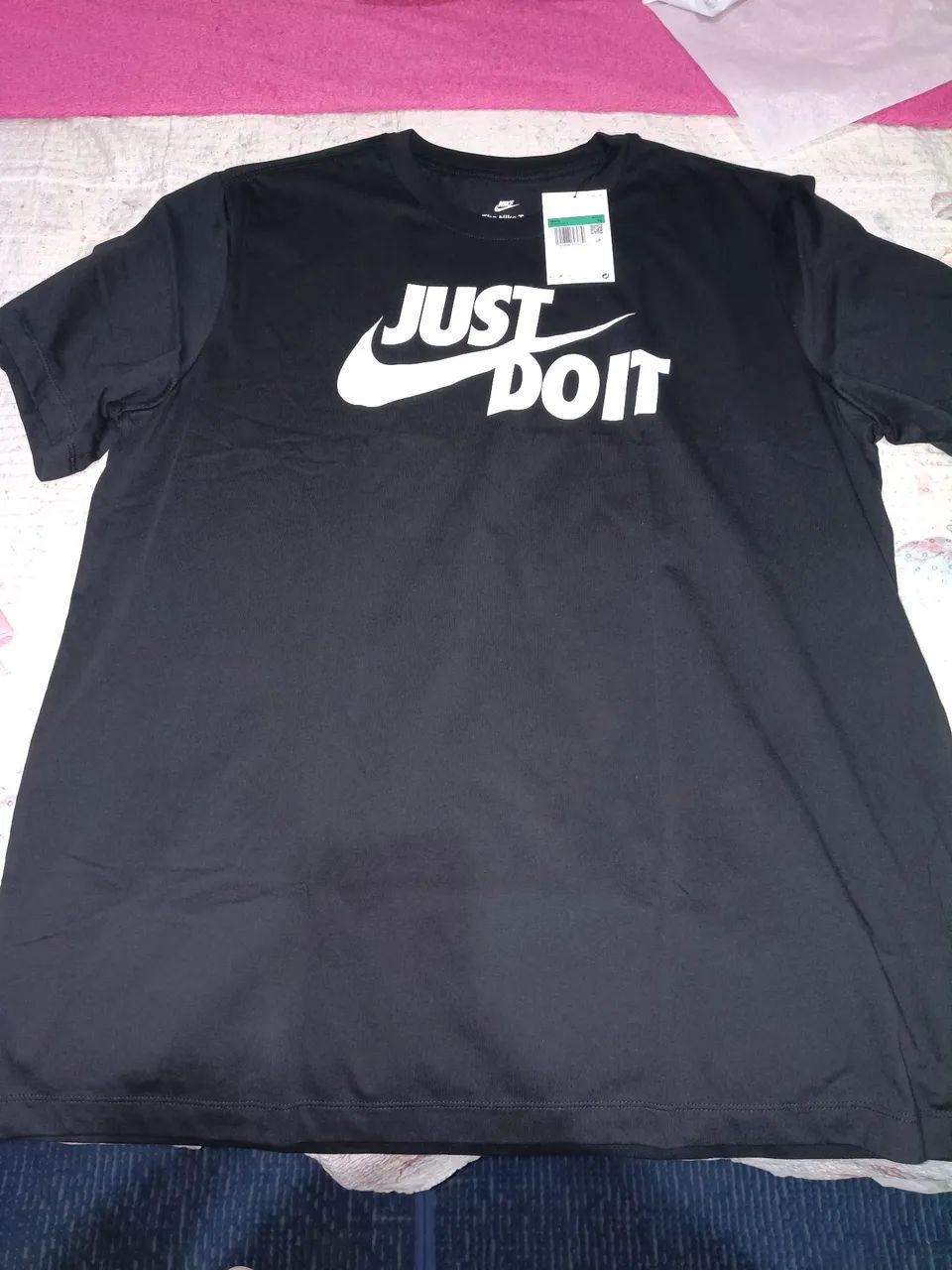 Vendo camisa da Nike original nunca usada! - Foto 3