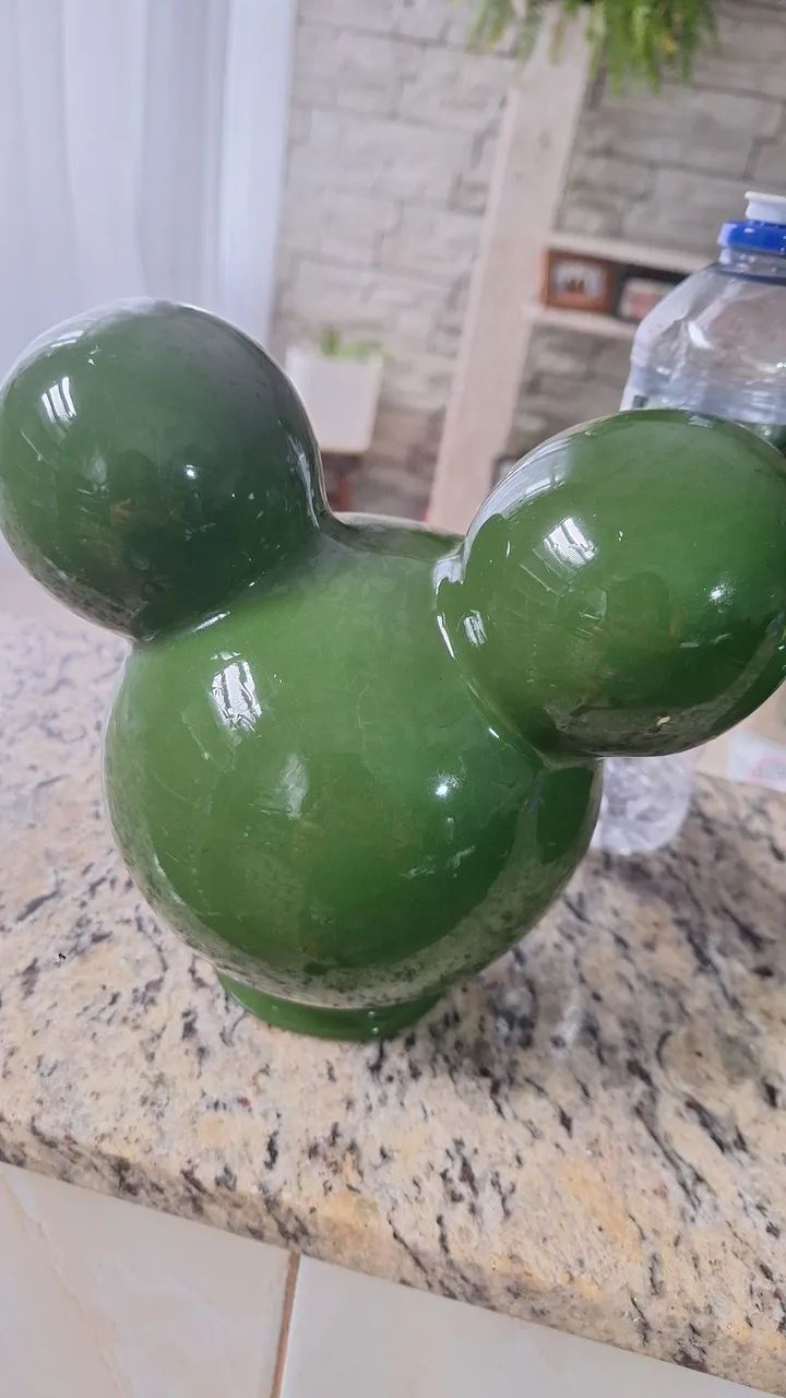 Cabeças mickey safari - Foto 3