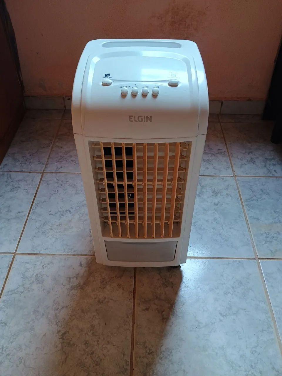 Climatizador Elgin  - Foto 2