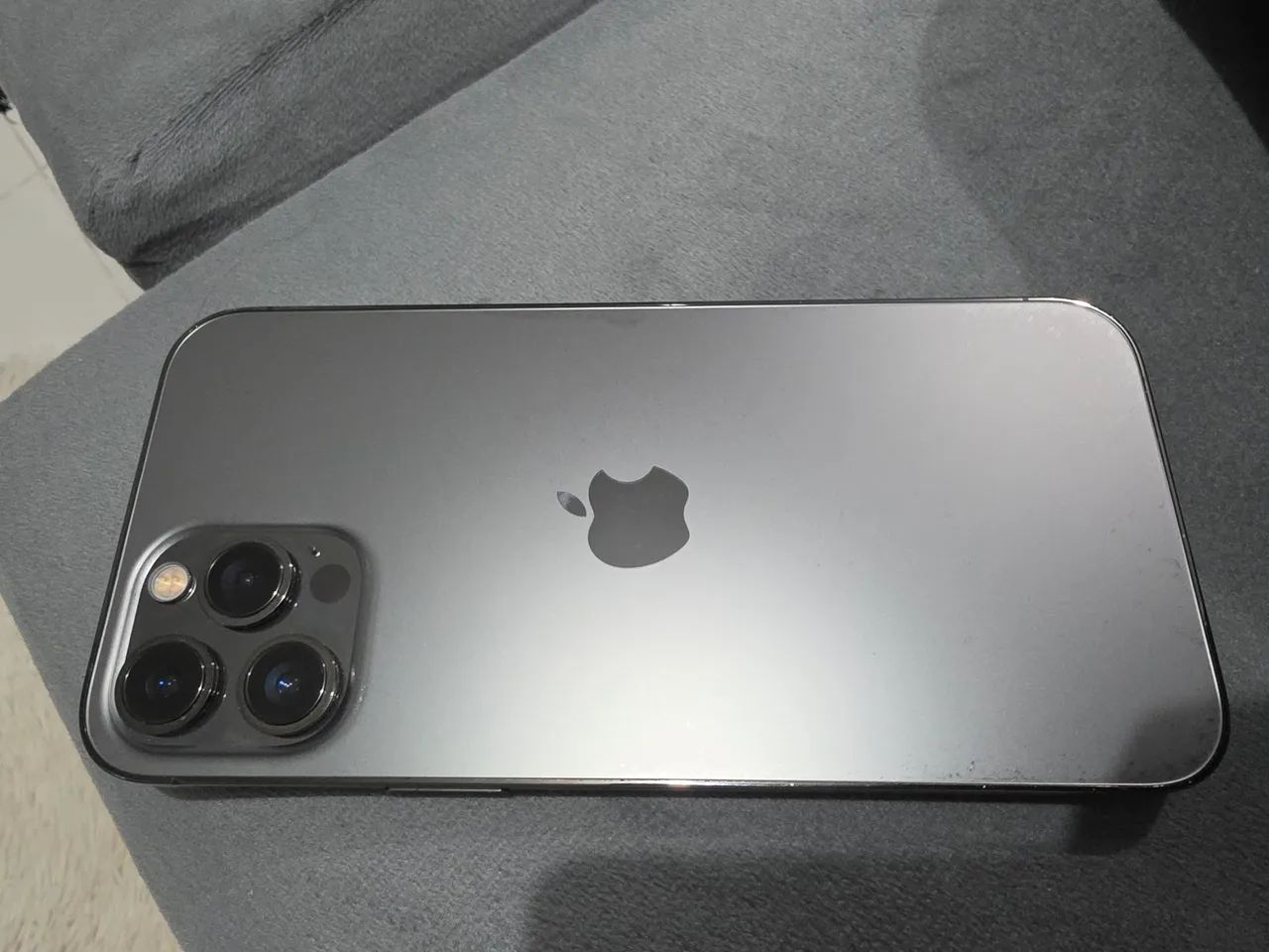 Iphone 12 pro max - Foto 2