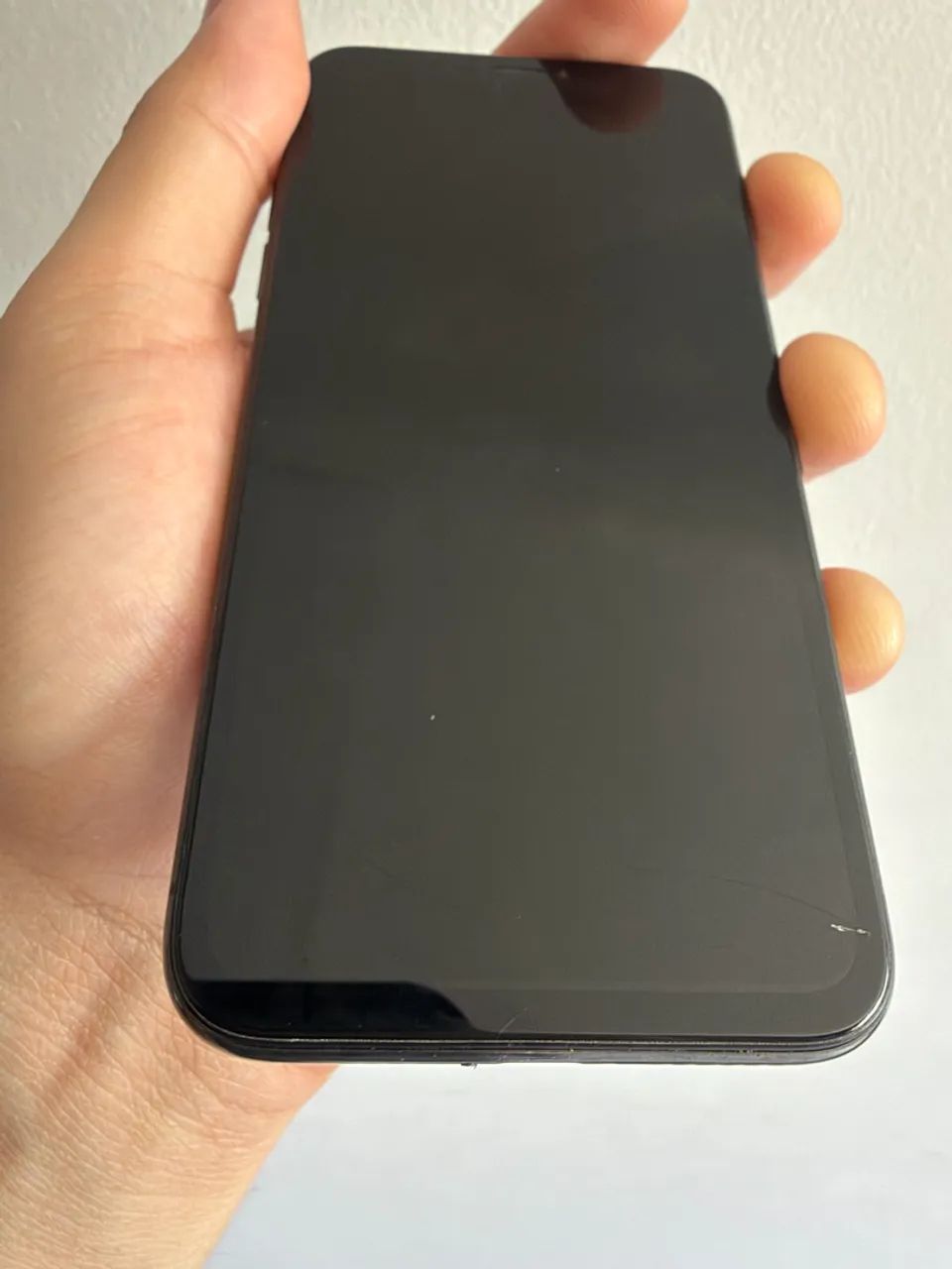 Celular IPhone X - Foto 4