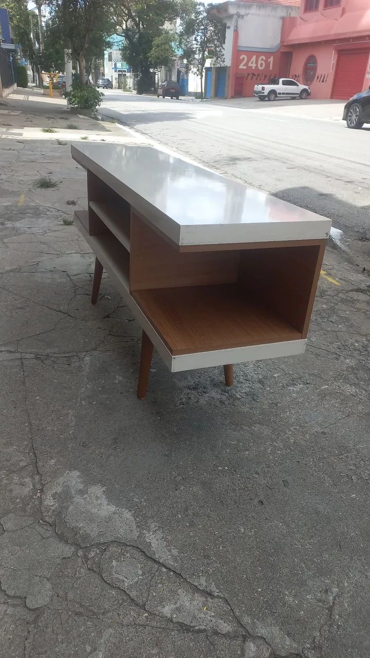 Rack de madeira 64962681999874125