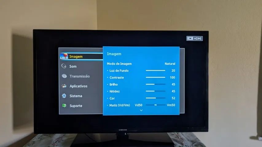 televisão  - Foto 5