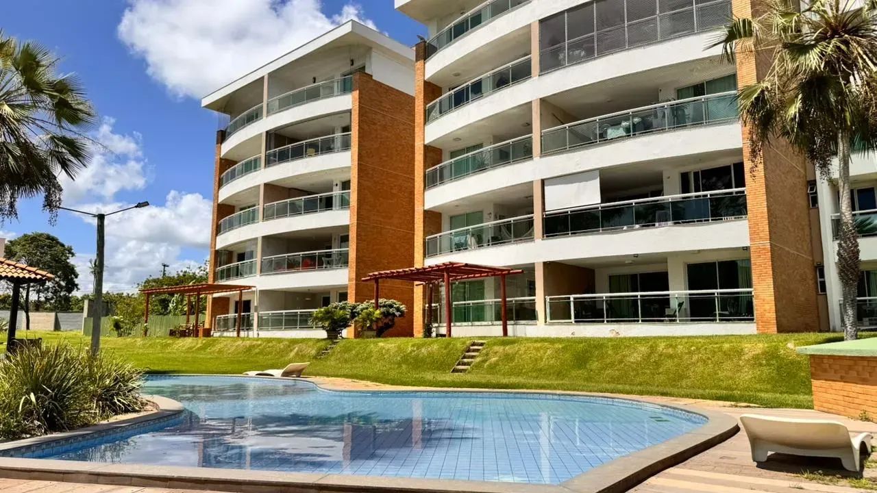 Imóvel para aluguel possui 114 metros quadrados com 3 quartos - Foto 4
