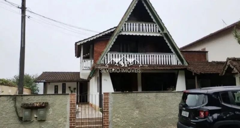 Casa- Petrópolis, Alto da Serra - Foto 3