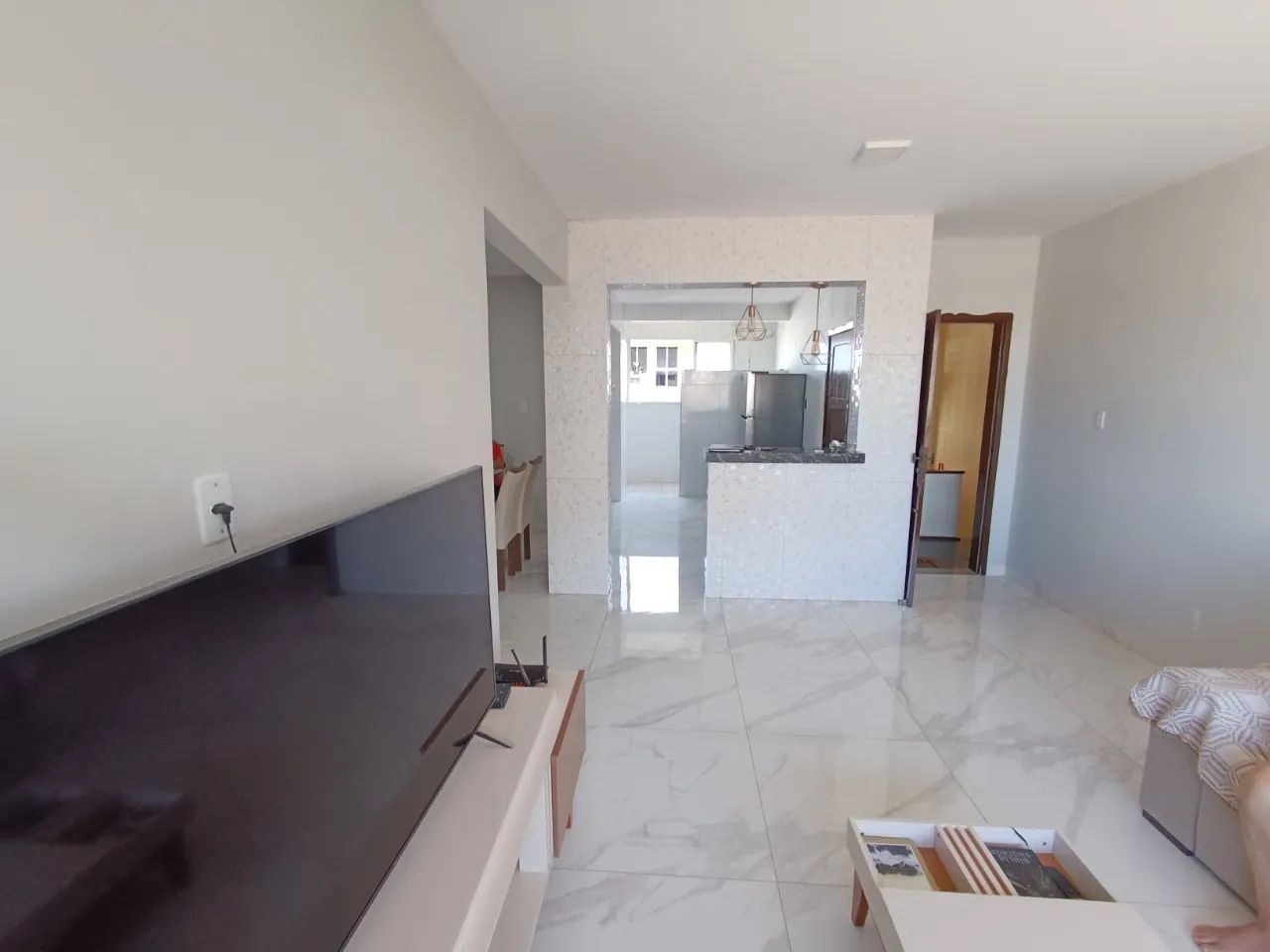 Apartamento Benfica - Foto 4