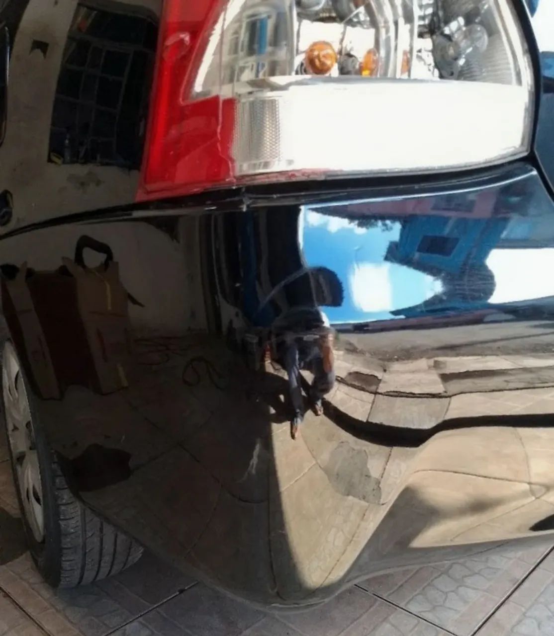 Polimento Profissional (Delivery) - Foto 2